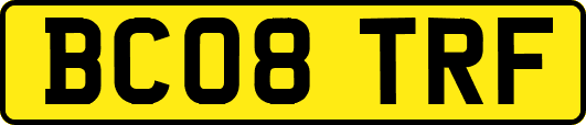 BC08TRF