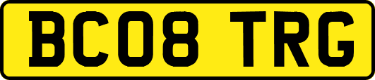 BC08TRG