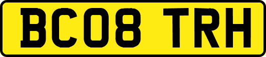 BC08TRH