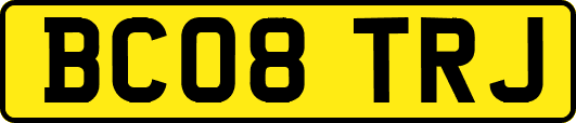BC08TRJ