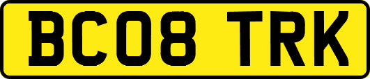 BC08TRK