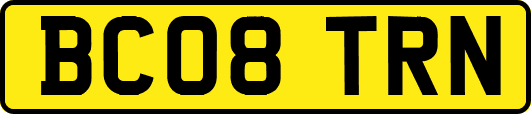 BC08TRN