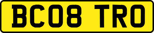 BC08TRO
