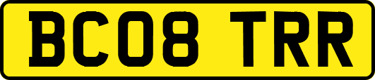 BC08TRR