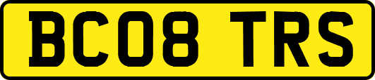 BC08TRS