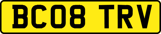 BC08TRV