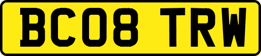 BC08TRW