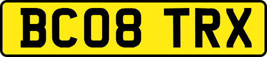BC08TRX