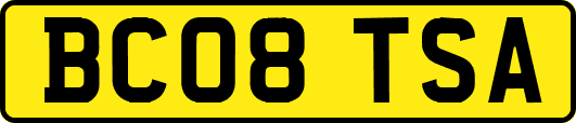 BC08TSA