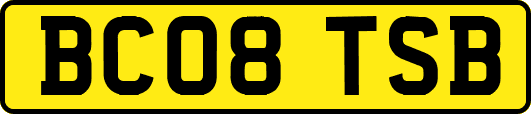 BC08TSB