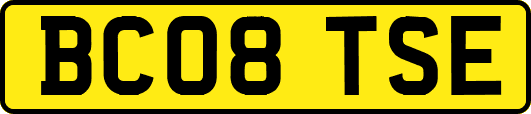 BC08TSE
