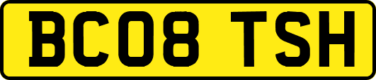 BC08TSH