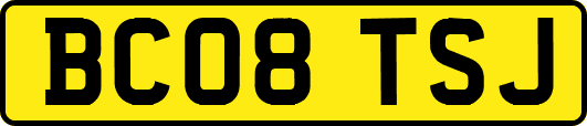 BC08TSJ