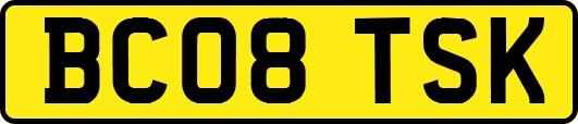 BC08TSK