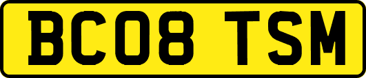 BC08TSM
