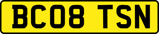 BC08TSN