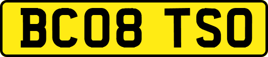 BC08TSO