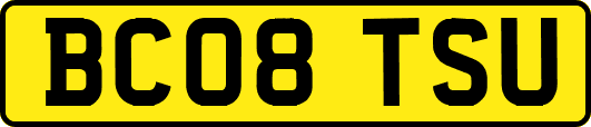 BC08TSU