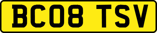 BC08TSV