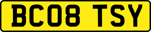 BC08TSY