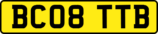 BC08TTB