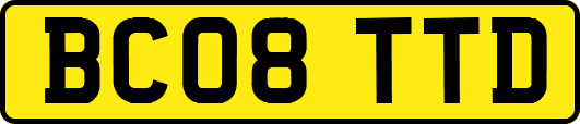 BC08TTD