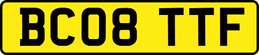 BC08TTF