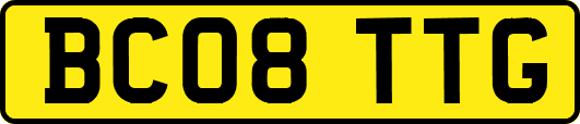 BC08TTG