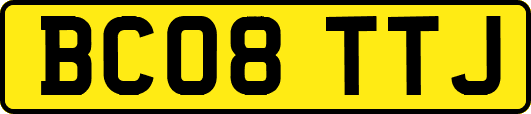 BC08TTJ