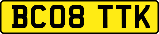 BC08TTK