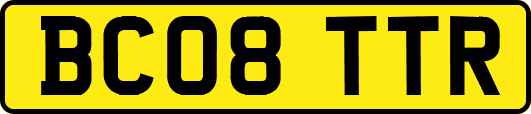 BC08TTR