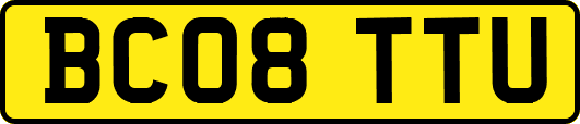 BC08TTU