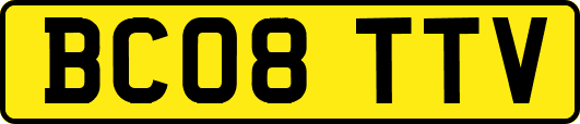BC08TTV