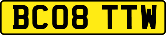 BC08TTW