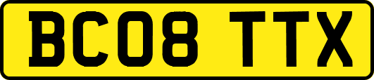 BC08TTX