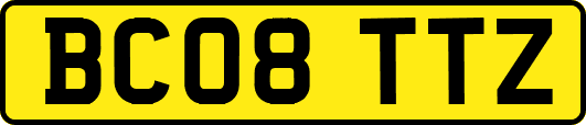 BC08TTZ