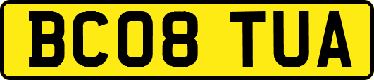 BC08TUA
