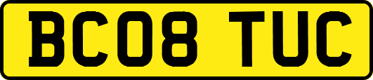 BC08TUC