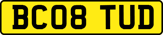 BC08TUD