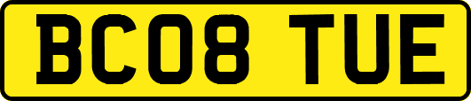 BC08TUE