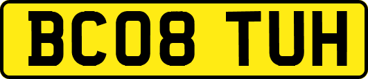 BC08TUH