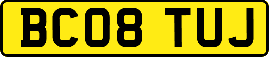 BC08TUJ