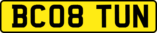 BC08TUN