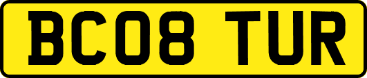 BC08TUR