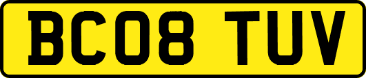 BC08TUV