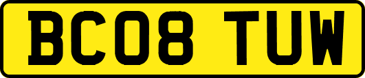 BC08TUW
