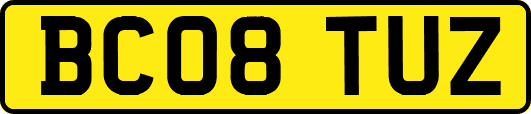 BC08TUZ