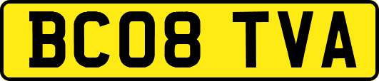 BC08TVA
