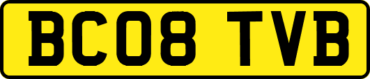 BC08TVB