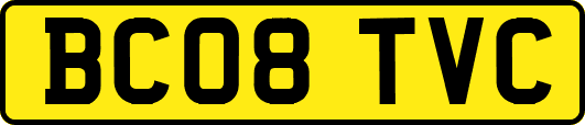 BC08TVC